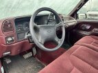 Thumbnail Photo 4 for 1996 Chevrolet Silverado 1500 2WD Regular Cab